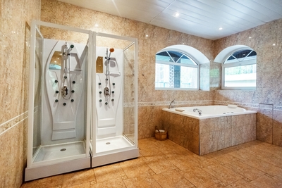 Насладитесь отдыхом в парк-отеле «Премьера» со скидкой до 50%!