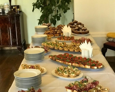 Отдых с завтраком в «Усадьбе Мосоловых» со скидкой 40%! Отдых с завтраком в «Усадьбе Мосоловых» со скидкой 40%!