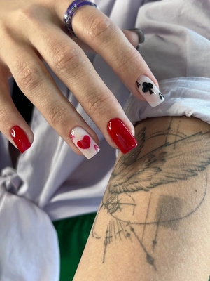 Чудеса преображений со скидкой до 50% от уникального пространства красоты «В Космосе»! Чудеса преображений со скидкой до 50% от уникального пространства красоты «В Космосе»!