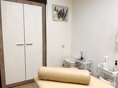 Приятные скидки до 50% — порадуйте себя профессиональным массажем!