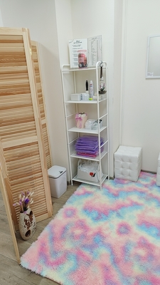 Услуги лазерной эпиляции в студии «Юлия» для мужчин и женщин со скидкой до 63% Услуги лазерной эпиляции в студии «Юлия» для мужчин и женщин со скидкой до 63%