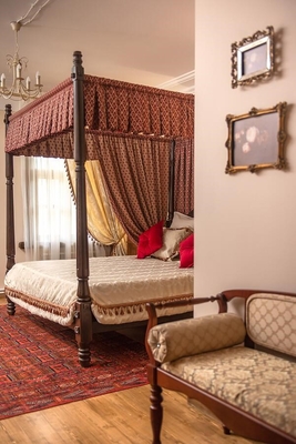 Отдых с завтраком в «Усадьбе Мосоловых» со скидкой 40%! Отдых с завтраком в «Усадьбе Мосоловых» со скидкой 40%!