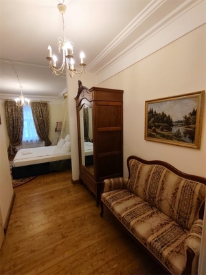 Отдых с завтраком в «Усадьбе Мосоловых» со скидкой 40%! Отдых с завтраком в «Усадьбе Мосоловых» со скидкой 40%!