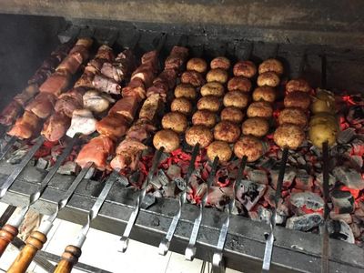 Ламаджо71, служба доставки