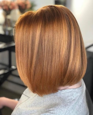 Меняйте образ выгодно в студии «Колорист» со скидкой 30%