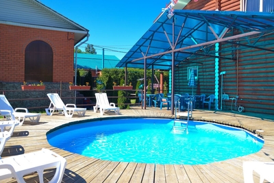 Отдых в русской бане со скидкой до 18%