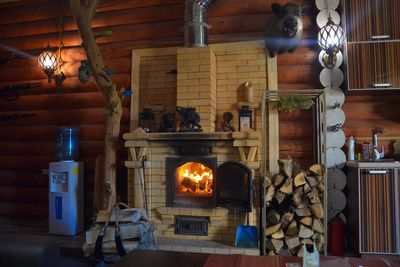 Эксклюзивная русская баня