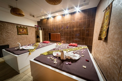 Почувствуйте атмосферу настоящего Таиланда со скидкой 50%! Почувствуйте атмосферу настоящего Таиланда со скидкой 50%!