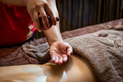 Почувствуйте атмосферу настоящего Таиланда со скидкой 50%! Почувствуйте атмосферу настоящего Таиланда со скидкой 50%!