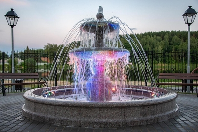 Отдых с завтраком в «Усадьбе Мосоловых» со скидкой 40%! Отдых с завтраком в «Усадьбе Мосоловых» со скидкой 40%!