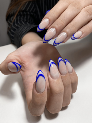 Наведите красоту со скидкой до 48% в салоне красоты «Монталь»!