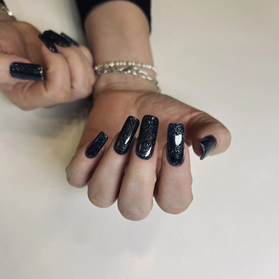 Весеннее обновление: маникюр и педикюр со скидкой до 41%