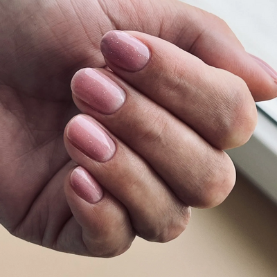 Весеннее обновление: маникюр и педикюр со скидкой до 41%