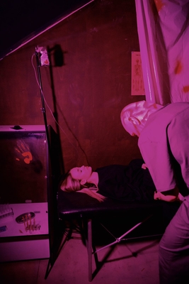 Квесты со скидкой 33% в Территория квеста «Восприятие» 