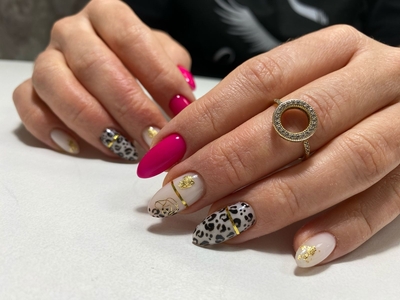 Монталь, салон красоты