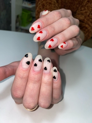 Наведите красоту со скидкой до 48% в салоне красоты «Монталь»!