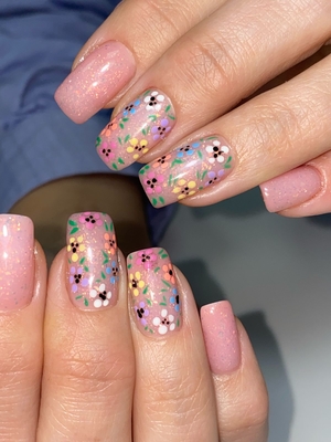 Наведите красоту со скидкой до 48% в салоне красоты «Монталь»!