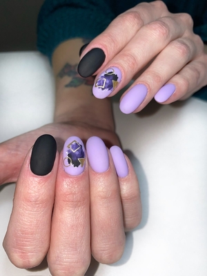 Наведите красоту со скидкой до 48% в салоне красоты «Монталь»!