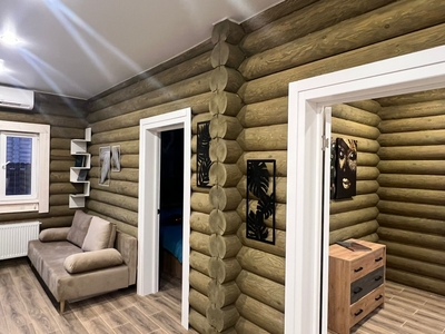 Отдых в загородном комплексе «Морозко» со скидкой до 55%