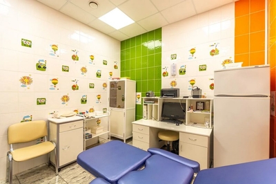 Анализы со скидкой до 50% в медицинском центре «Атлант» Анализы со скидкой до 50% в медицинском центре «Атлант»