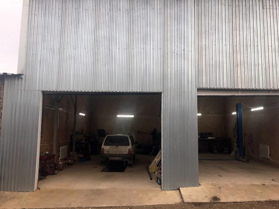 Шиномонтаж на Новомосковском шоссе 60 со скидкой до 33%!