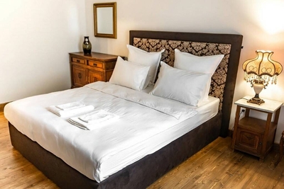 Отдых с завтраком в «Усадьбе Мосоловых» со скидкой 40%! Отдых с завтраком в «Усадьбе Мосоловых» со скидкой 40%!