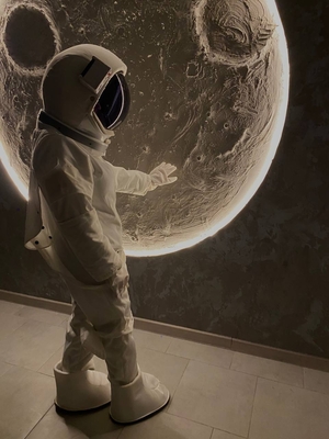 Чудеса преображений со скидкой до 50% от уникального пространства красоты «В Космосе»! Чудеса преображений со скидкой до 50% от уникального пространства красоты «В Космосе»!