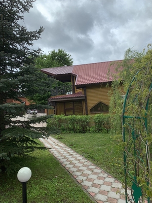 Кочаки, загородный комплекс 