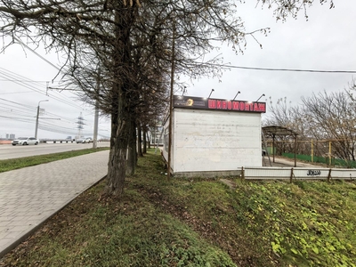 Шиномонтаж со скидкой до 26% на Пролетарской 1А