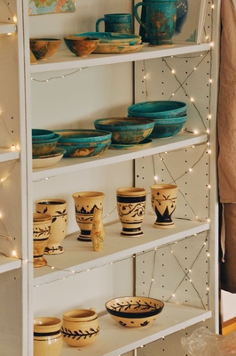 Мастер-классы в гончарной мастерской со скидкой до 30%