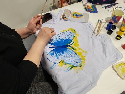 Выставка тропических бабочек и авторские мастер‑классы со скидкой до 28% Выставка тропических бабочек и авторские мастер‑классы со скидкой до 28%