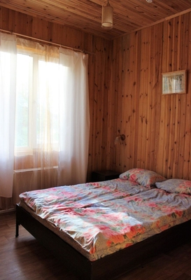 Тишина, покой и скидка 50% на базе отдыха «Электромонтажник» — Ваш идеальный отдых ждёт!