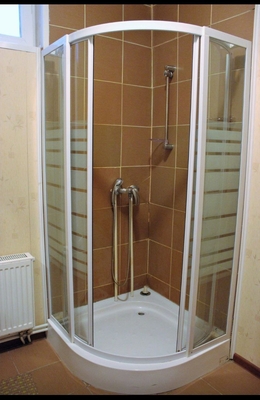 Тишина, покой и скидка 50% на базе отдыха «Электромонтажник» — Ваш идеальный отдых ждёт!