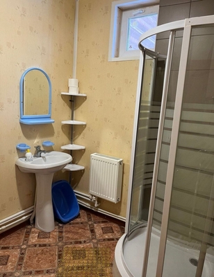 Тишина, покой и скидка 50% на базе отдыха «Электромонтажник» — Ваш идеальный отдых ждёт!