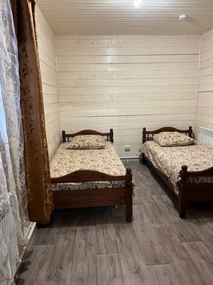 Тишина, покой и скидка 50% на базе отдыха «Электромонтажник» — Ваш идеальный отдых ждёт!