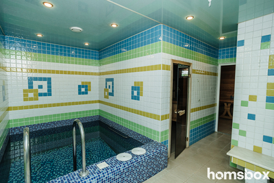 Комплекс «Русские бани на дровах» на ул. Панфиловцев со скидкой 50% Комплекс «Русские бани на дровах» на ул. Панфиловцев со скидкой 50%