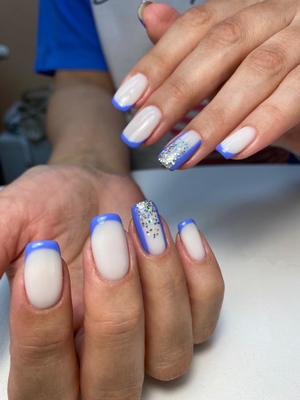 Наведите красоту со скидкой до 48% в салоне красоты «Монталь»!