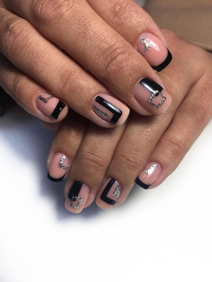 Монталь, салон красоты