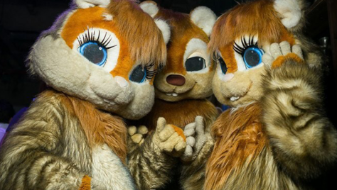 Хомячки спешат с поздравлением: Вас ждёт забавный сюрприз!